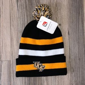 🆕 UCF beanie